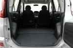 Toyota Yaris Verso 2003 года